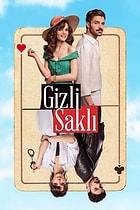 Gizli Saklı