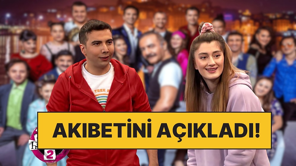 Çok Güzel Hareketler Ekrana Veda mı Etti? Hilmi Deler, Çok Güzel Hareketler'in Yeni Sezon Planını Açıkladı!