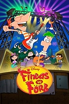 Fineas ve Förb