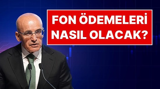 131 Fonun Tasfiyesi ve Ödeme Süreci: Maliye Bakanı Mehmet Şimşek Başkanlığında ‘Fon’ Toplantısı