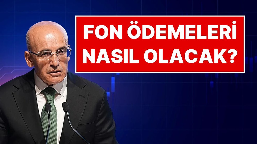 131 Fonun Tasfiyesi ve Ödeme Süreci: Maliye Bakanı Mehmet Şimşek Başkanlığında ‘Fon’ Toplantısı