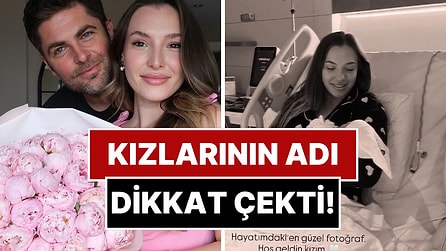 Survivor'un Ünlü Yarışmacısı Baba Oldu: Mert Öcal'dan Kızına Sürpriz İsim!