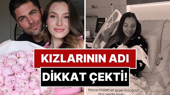 Survivor'un Ünlü Yarışmacısı Baba Oldu: Mert Öcal'dan Kızına Sürpriz İsim!