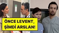 Doktorlar Hayranları Tuzlu Kahve'de Arslan'ı da Görmek İstedi, Devrim Nas'tan Yanıt Geldi