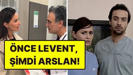 Doktorlar Hayranları Tuzlu Kahve'de Arslan'ı da Görmek İstedi, Devrim Nas'tan Yanıt Geldi