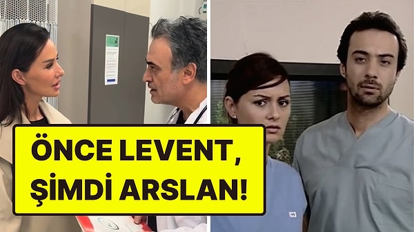 Doktorlar Hayranları Tuzlu Kahve'de Arslan'ı da Görmek İstedi, Devrim Nas'tan Yanıt Geldi