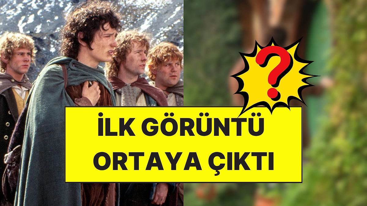 Yüzüklerin Efendisi'nin Sevilen Karakteri Shire'a Geri Döndü: Gollum'un Avı'nın Vizyon Tarihi Belli Oldu!