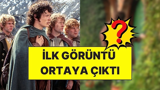 Yüzüklerin Efendisi'nin Sevilen Karakteri Shire'a Geri Döndü: Gollum'un Avı'nın Vizyon Tarihi Belli Oldu!