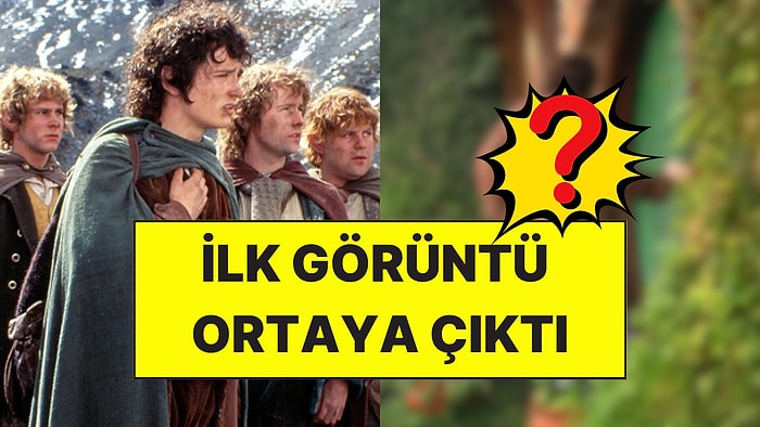 Yüzüklerin Efendisi'nin Sevilen Karakteri Shire'a Geri Döndü: Gollum'un Avı'nın Vizyon Tarihi Belli Oldu!