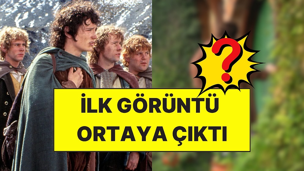 Yüzüklerin Efendisi'nin Sevilen Karakteri Shire'a Geri Döndü: Gollum'un Avı'nın Vizyon Tarihi Belli Oldu!