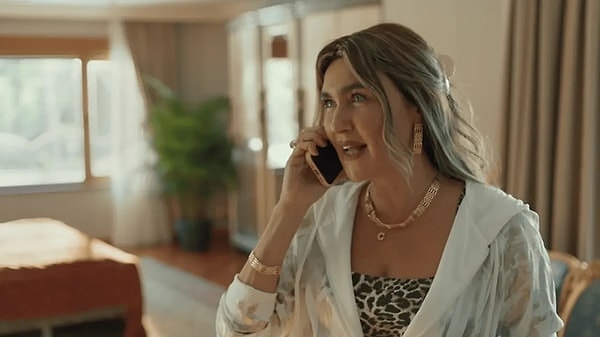 Tuzlu Kahve'nin tekrar bölümü Çarşamba gecesi ABC1'de 7. sıraya kadar yükseldi.
