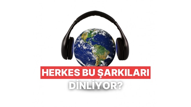Bir Anda Herkesin Dinlemeye Başladığı Sanatçılar