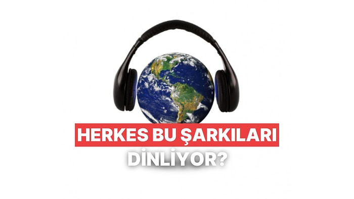 Bir Anda Herkesin Dinlemeye Başladığı Sanatçılar