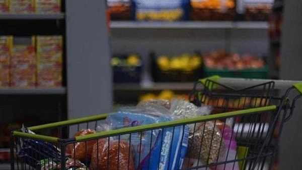 Safran diye satılan üründe yabancı madde çıktı, kıymada tek tırnaklı eti bulundu