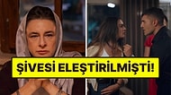 Anne Yarısı'nda Şivesi Eleştiri Konusu Olmuştu! Esra Dermancıoğlu Kendini Tiye Aldı