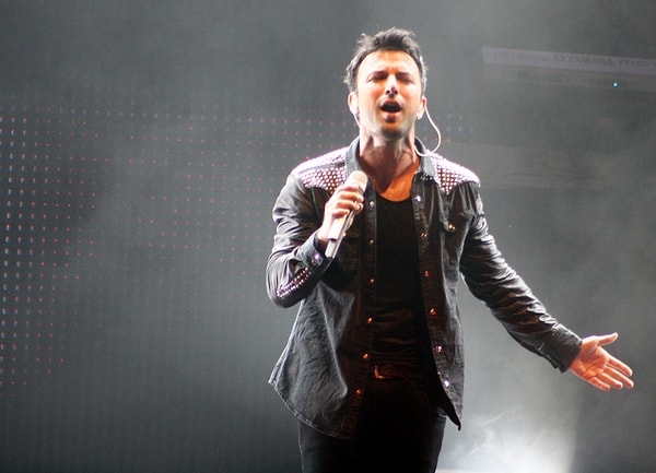 Tarkan