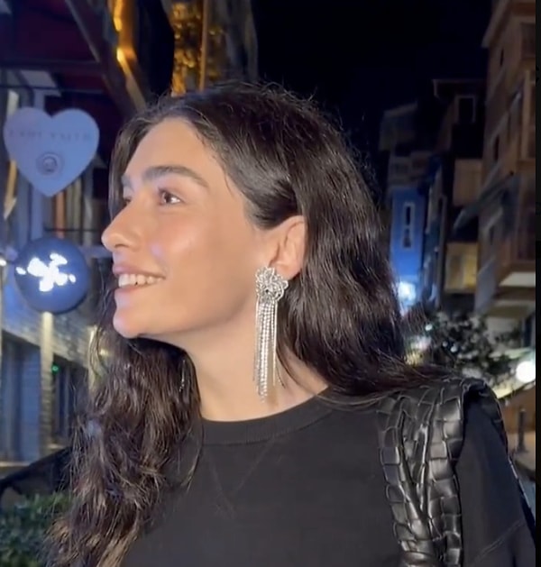 Hazar Ergüçlü, Medcezir'i hayatının unutulmazları arasında saydı.