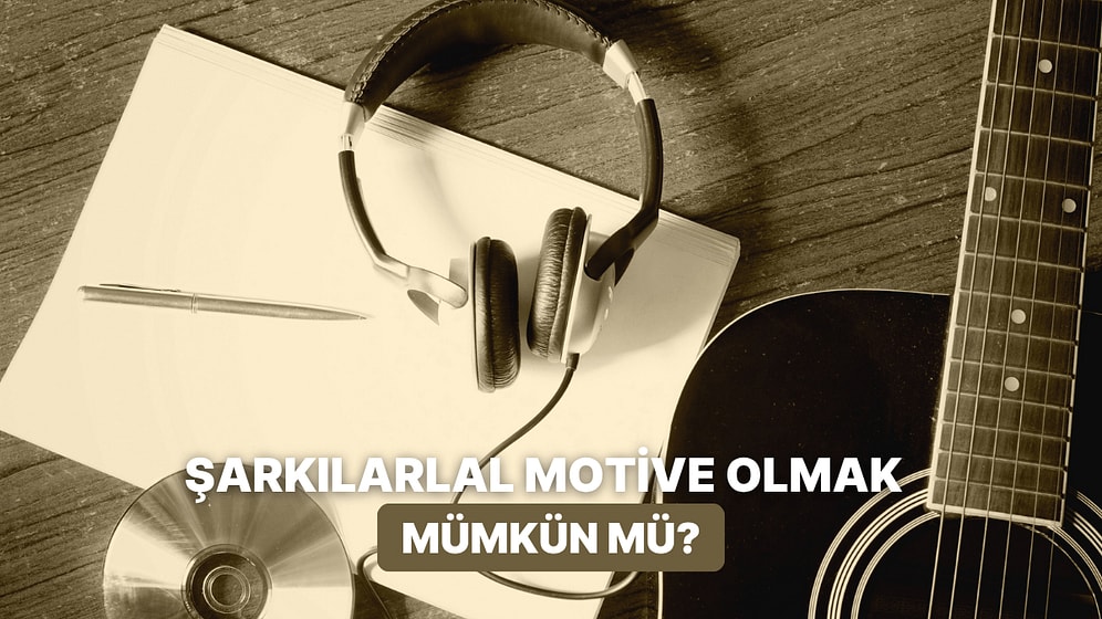 Gaza Getiren Müzikler Performansı Gerçekten Artırıyor mu?