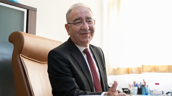 Taslağın ayrıntılarını paylaşan Prof. Dr. Toker Ergüder, düzenlemenin ilk hedefinin çocuklar olduğunu söyledi.