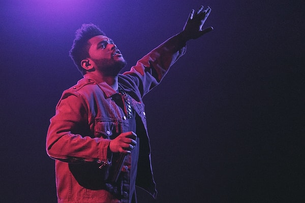 12. The Weeknd'in ilk stüdyo albümü Kiss Land hangi yıl çıktı?