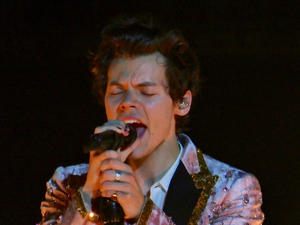 13. Son olarak, Harry Styles'ın One Direction sonrası kendi adını taşıyan ilk solo albümü Harry Styles hangi yıl yayımlandı?