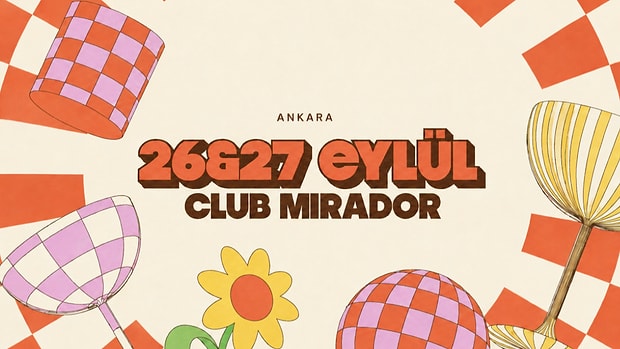 Başkentte Hafta Sonu Enerjisi! Taste n' Dance Ankara'nın 5. Yılında Kaçırmamanız Gerekenler