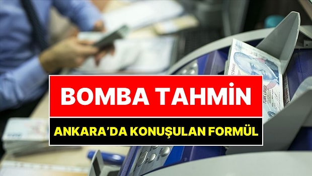 SGK Uzmanı İsa Karakaş'tan En Düşük Emekli Maaşı İçin Bomba Tahmin