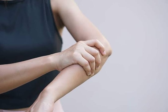 Why Do We Feel Like Our Arm Does Not Belong to Us When It Falls Asleep?