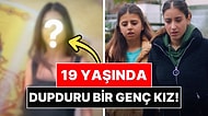 Dupduru Bir Genç Kız Olmuş: Bizim Hikaye'nin Kiraz'ı Zeynep Selimoğlu Yıllar Sonra Ortaya Çıktı!