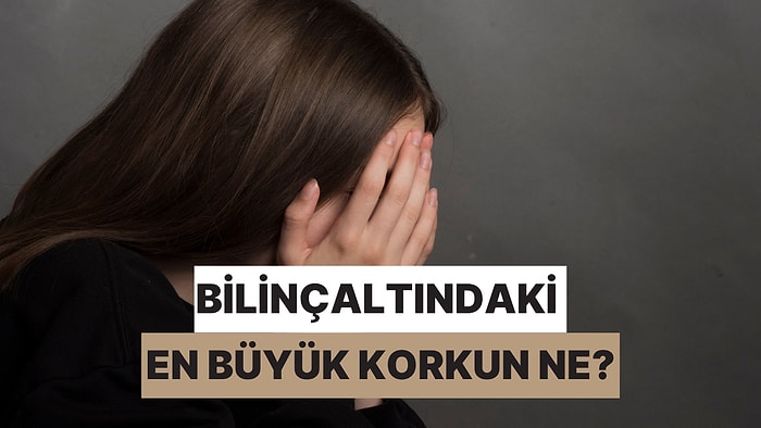 Gece Yolculuğu Çalma Listeni Yap, Bilinçaltındaki En Büyük Korkunu Yüzüne Vuralım!