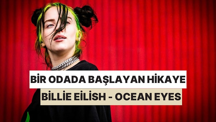 Bir Odada Başlayan ve Dünyayı Değiştiren 1 Gecelik Şans Hikayesi- Ocean Eyes