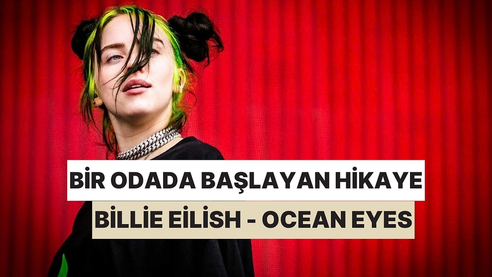 Bir Odada Başlayan ve Dünyayı Değiştiren 1 Gecelik Şans Hikayesi- Ocean Eyes