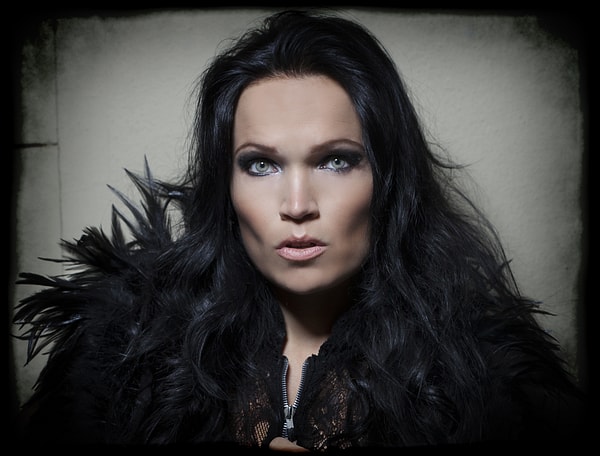 6. Nightwish - Tarja Turunen'in ayrılması.