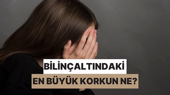 Gece Yolculuğu Çalma Listeni Yap, Bilinçaltındaki En Büyük Korkunu Yüzüne Vuralım!
