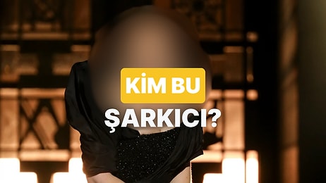 Gençliğinde Klarnet Çaldı, Ses Telleri Kanadı: Kim Bu Şarkıcı?