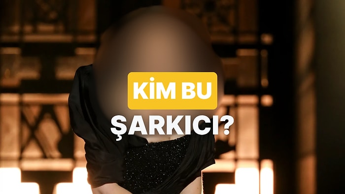 Gençliğinde Klarnet Çaldı, Ses Telleri Kanadı: Kim Bu Şarkıcı?