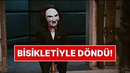 İptal Edilen Testere Serisinden Sürpriz Hamle: Jigsaw Bisikletiyle Döndü, Yeni Filmin Yönetmeni Belli Oldu!