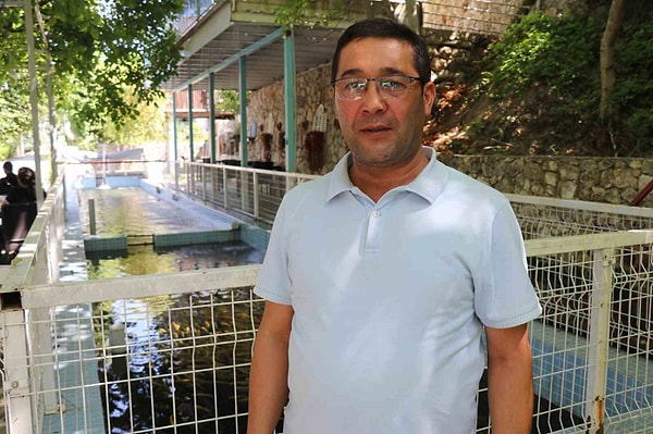 Çameli'deki yaklaşık 100 tesisin 60'ı tek bir mahallede, Elmalı'da