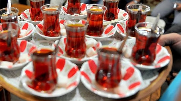 Dökme Çay mı Poşet Çay mı?