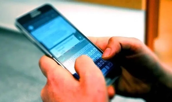 Önce SMS geldi, ardından 'avukatlık bürosu' aradı: Ödemezseniz tutuklanacaksınız dediler.