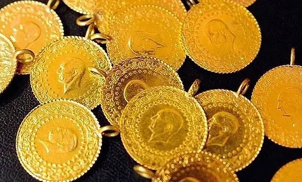 Altın 2027'de ne kadar olacak? Kanadalı dev banka tahminini açıkladı.