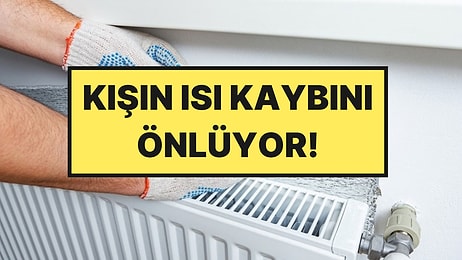 Peteklerin Arkasına Koyduğunuz Anda Evi Hamam Gibi Yapıyor