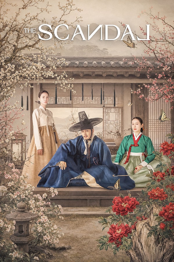 4. The Scandal (2026)
