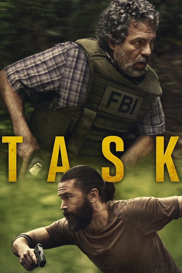 13. Task (2025)