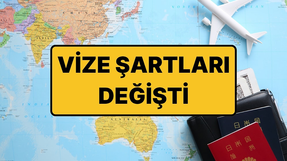 Yurt Dışında Hem Çalışıp Hem Gezme Hayali Kuraya Kaldı: Avustralya'dan Radikal Karar