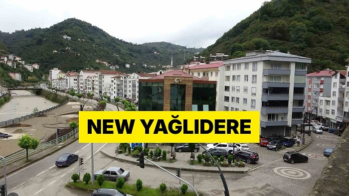 ABD'deki Yağlıderelilerin Sayısı Giresun'daki İlçe Nüfusunun İki Katını Geçti
