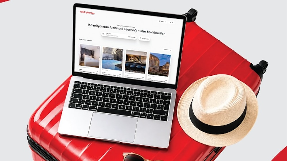 Setur ve Move’dan Stratejik İş Birliği: Setur, Sektörün AI Dönüşümüne "Holidayheroes" ile Yön Veriyor