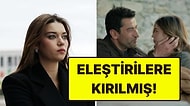 Afra Saraçoğlu'nun Final Kararı Alınan A.B.İ.'den Ayrılma Nedeni Ortaya Çıktı