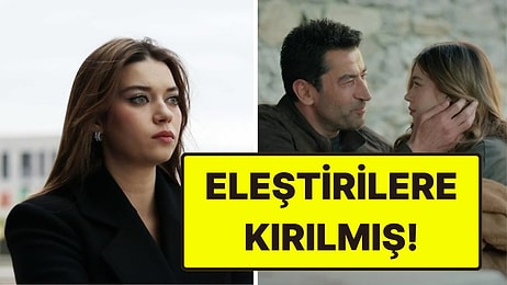 Afra Saraçoğlu'nun Final Kararı Alınan A.B.İ.'den Ayrılma Nedeni Ortaya Çıktı