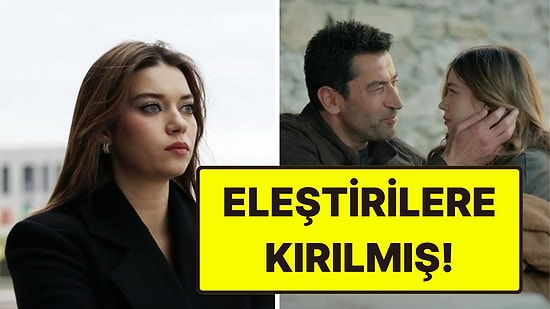 Afra Saraçoğlu'nun Final Kararı Alınan A.B.İ.'den Ayrılma Nedeni Ortaya Çıktı